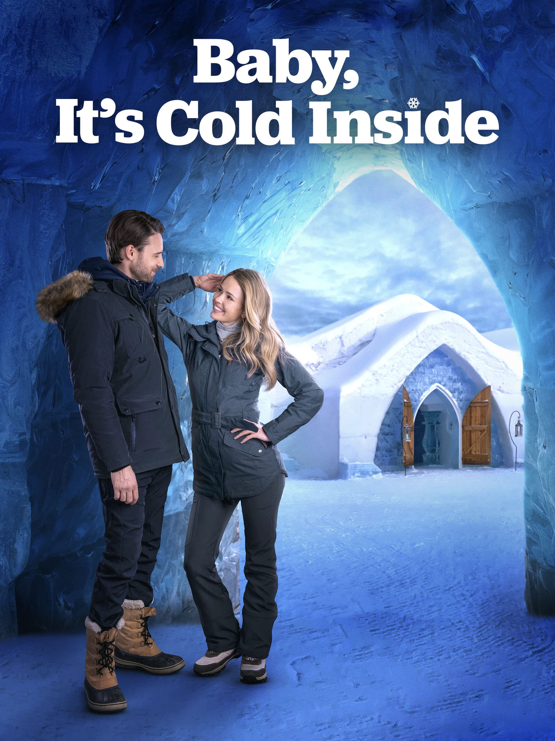 Baby, It’s Cold Inside