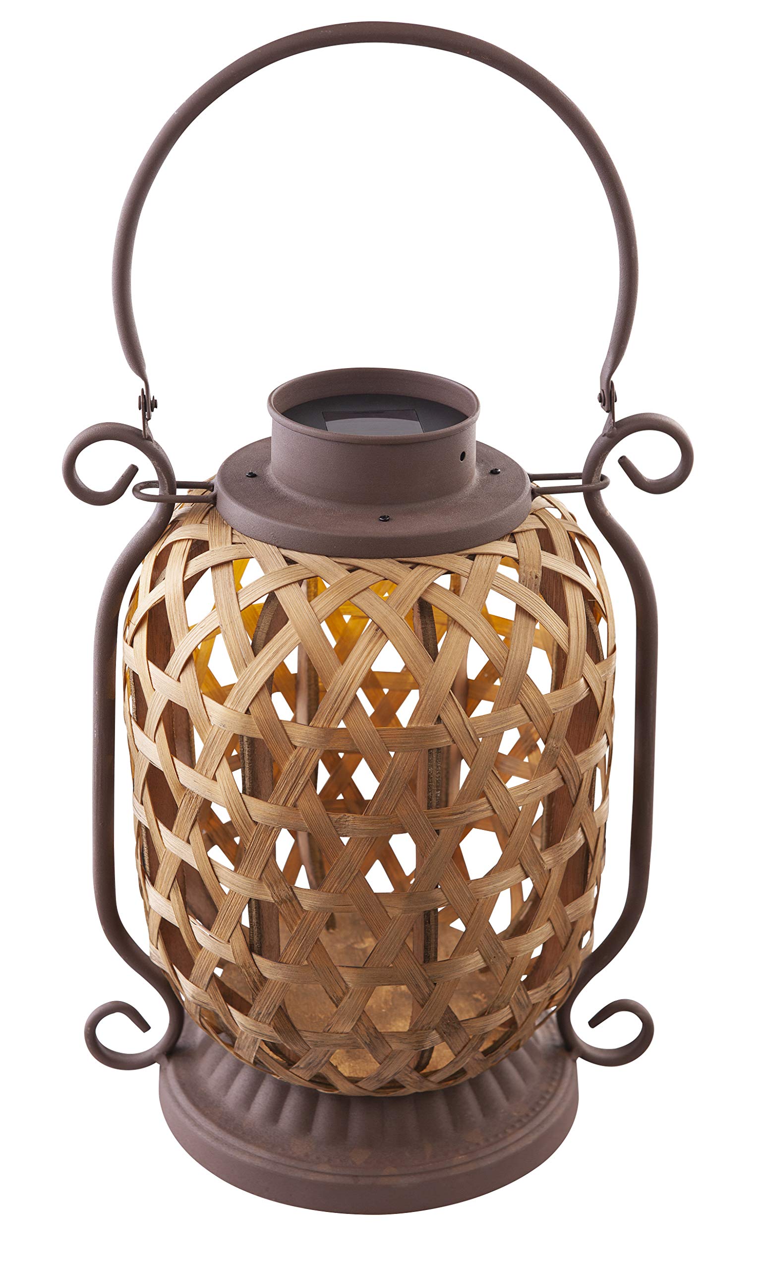 Globo Lighting, Rust Colored