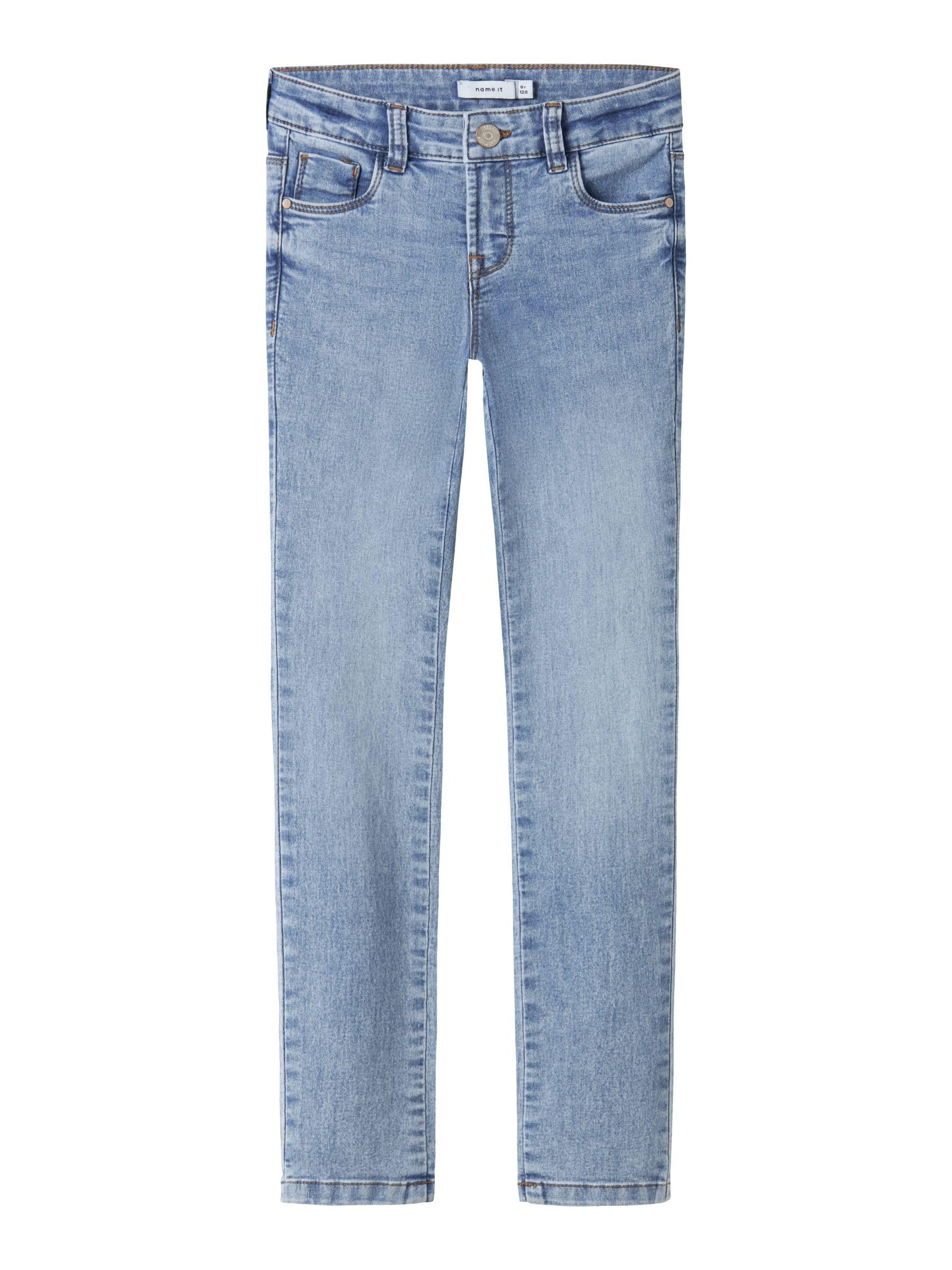 NAME IT Girl Jeans Skinny Fit