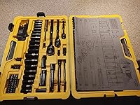 Review Image by NITRONIC60 NITRONIC60