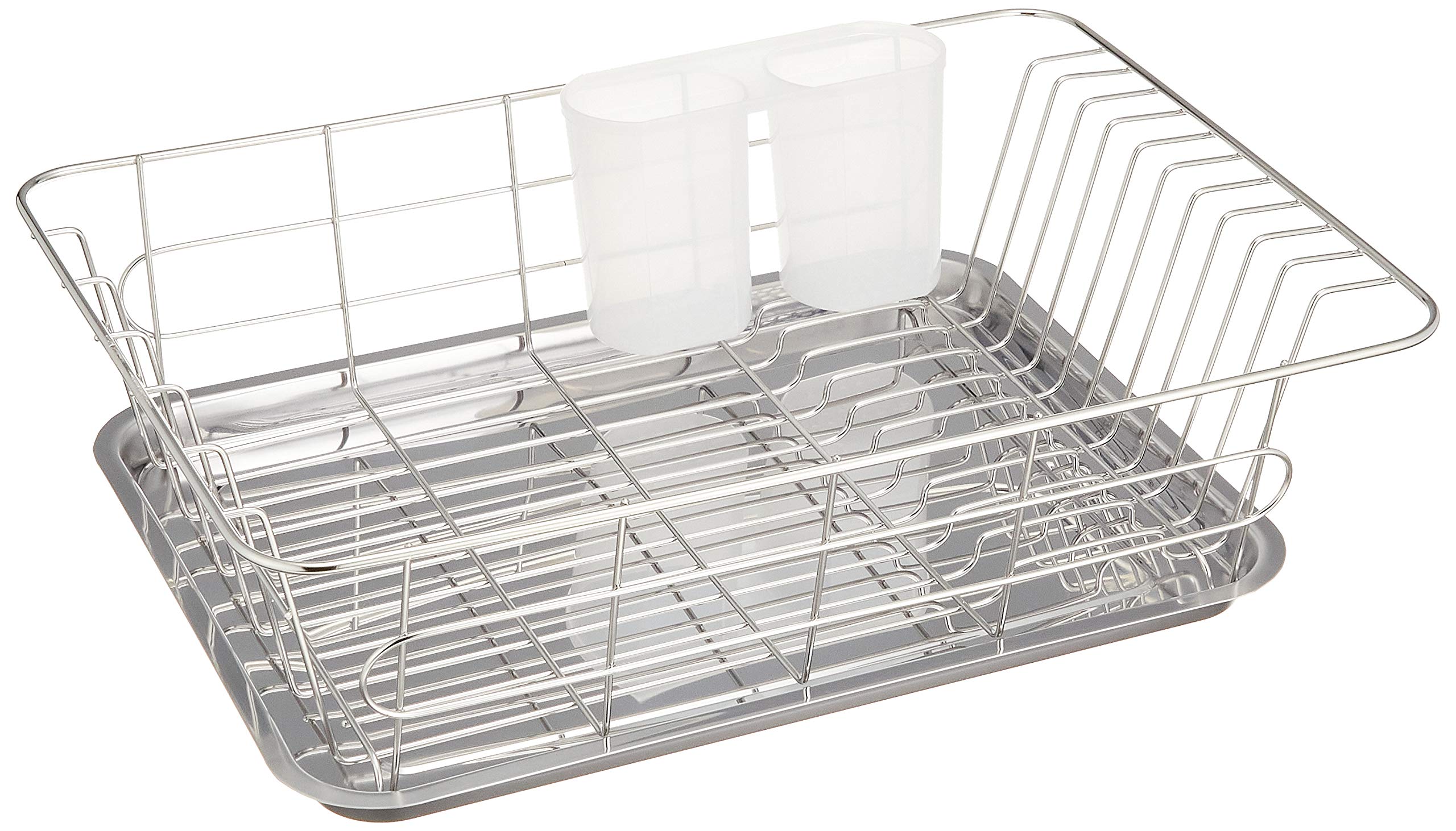 Arclands TK1012 Large Sink Drainer Basket