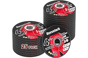 4-1/2 Inch Grinder Wheel, 4.5-Inch Grinding Discs