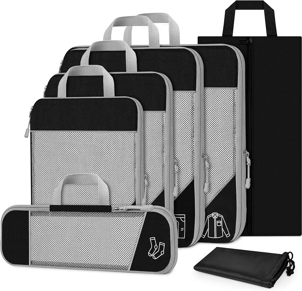 Voyage minimaliste 2026 : 50 hacks et accessoires pour voyager leger TAMOWA