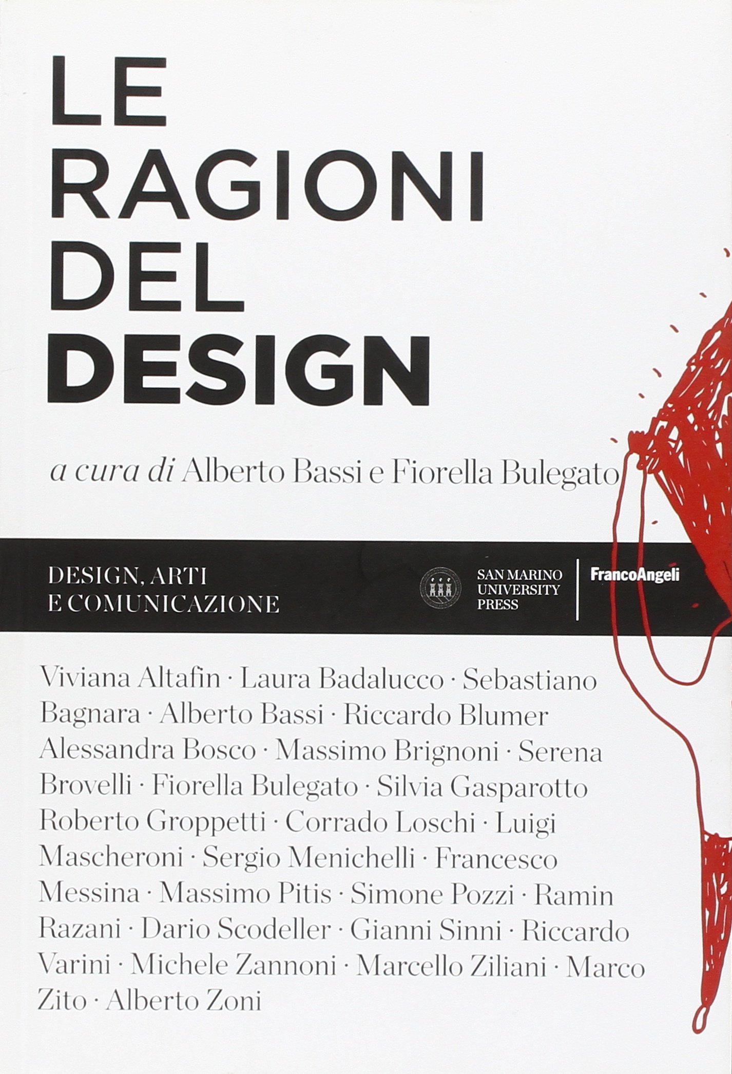 Le ragioni del design : inspirez votre décoration intérieure avec ce livre de salon
