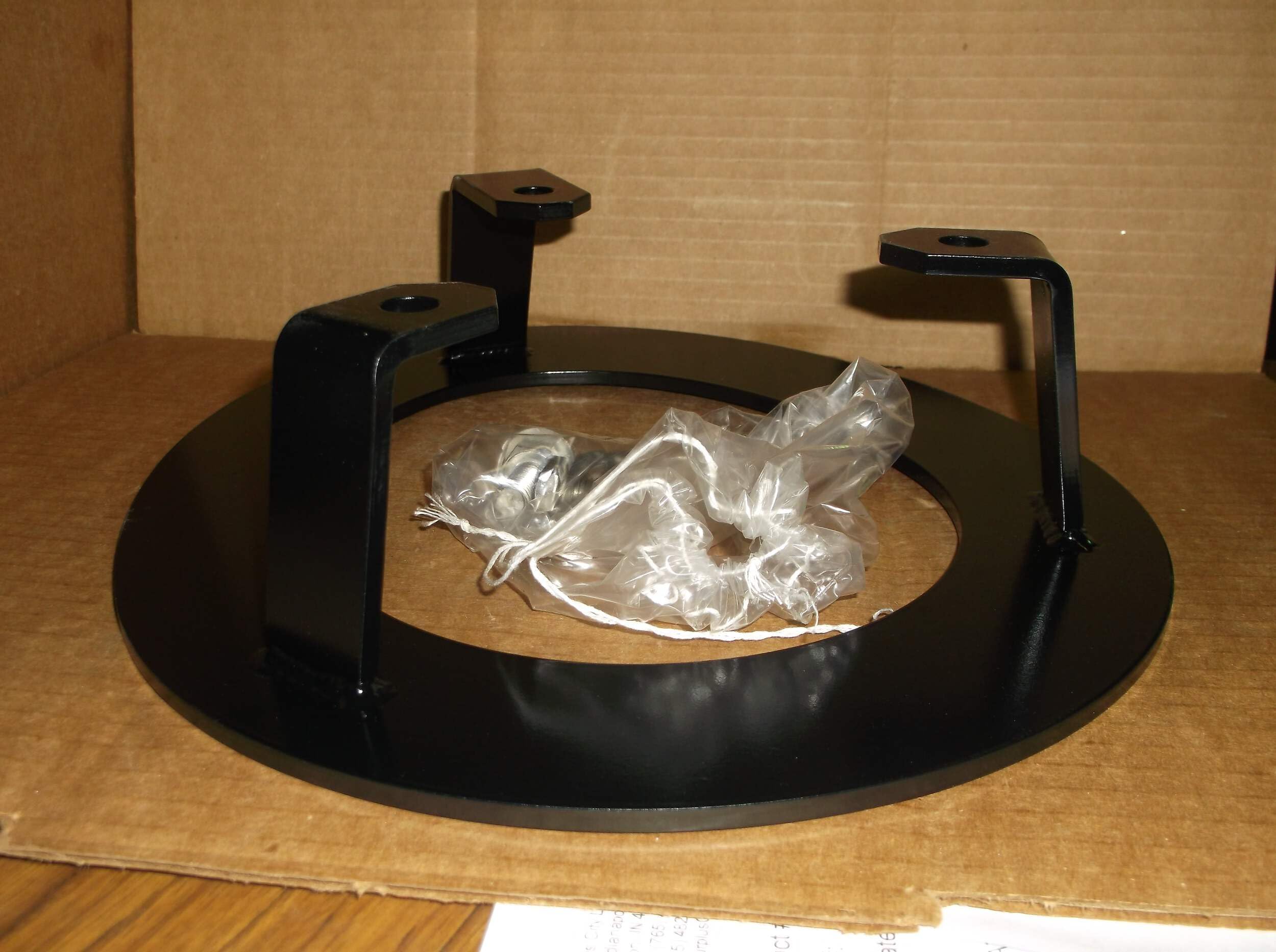 WILO 2058721 FLOOR SUPPORTING 3-FEET STEEL BASE STAND