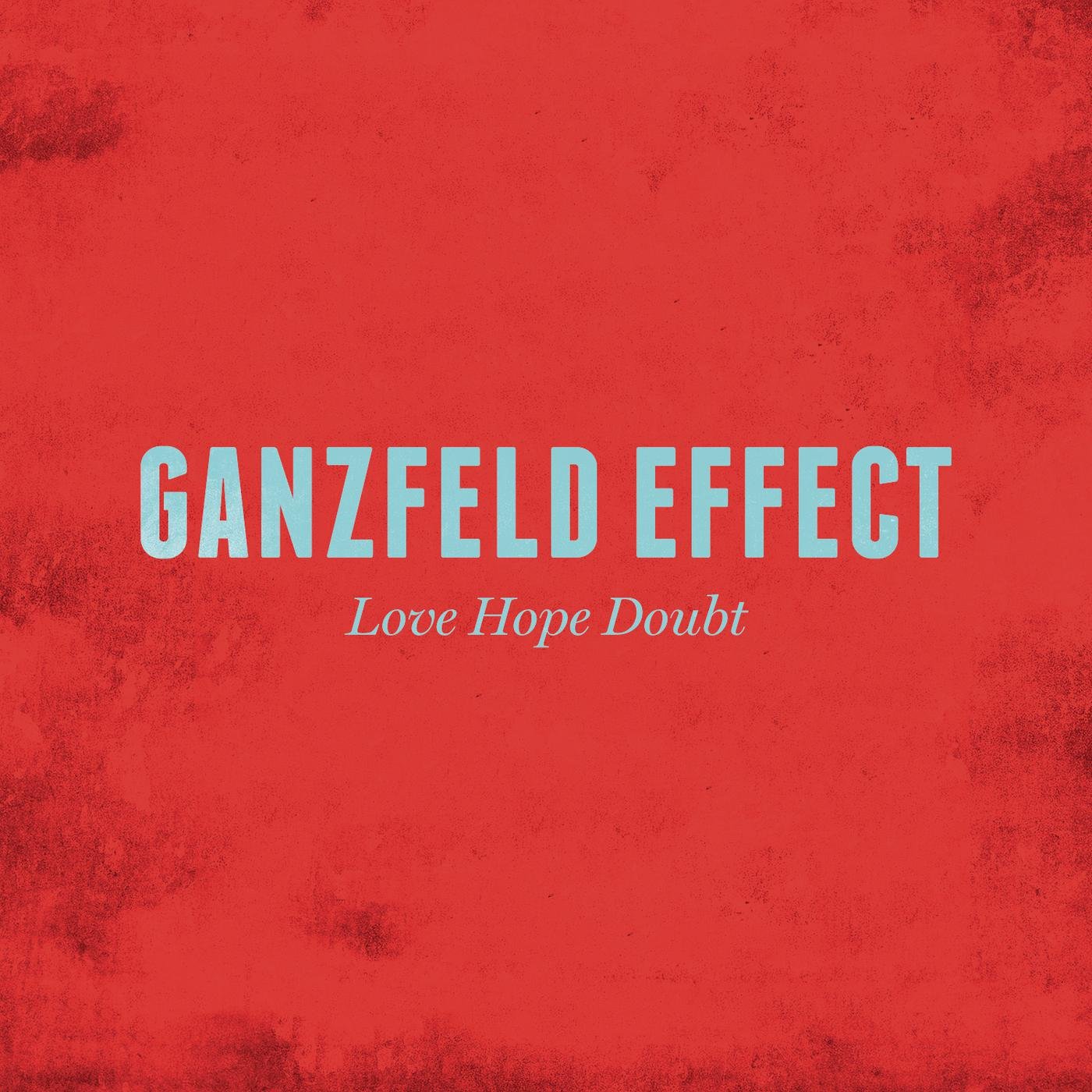 Ganzfeld Effect