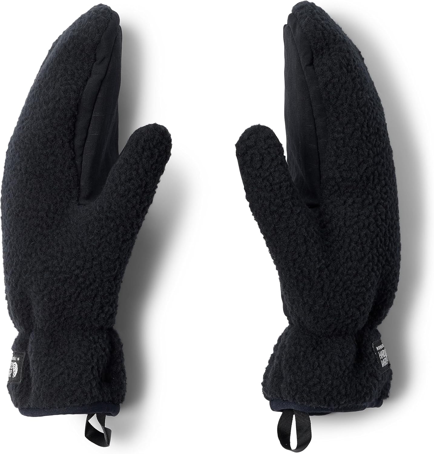 Mountain Hardwear Men's Hicamp Fleece Mitt