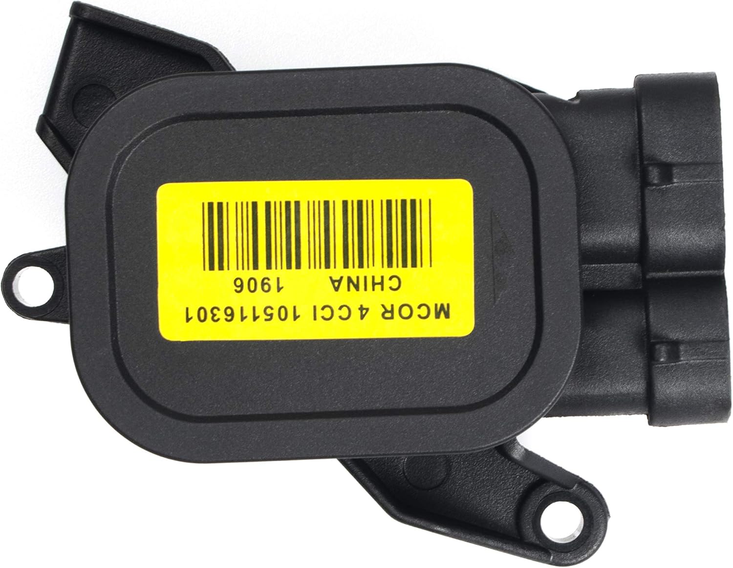 NOKINS Golf Cart MCOR 4 Throttle Potentiometer for Precedent Club Car DS & Precedent OEM# 105116301