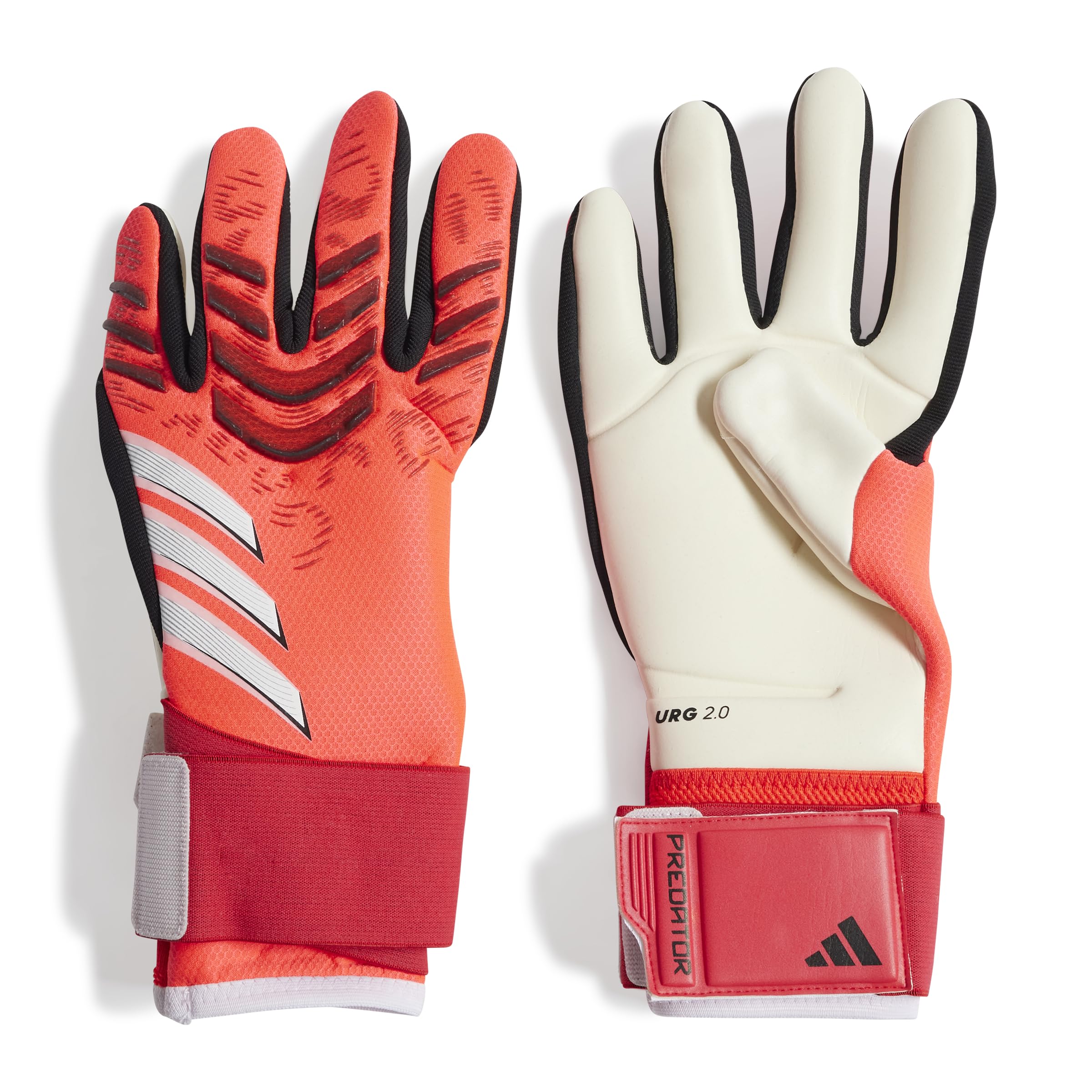 adidas Predator Competition Goalie Soccer Gloves