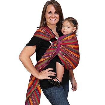original maya wrap sling