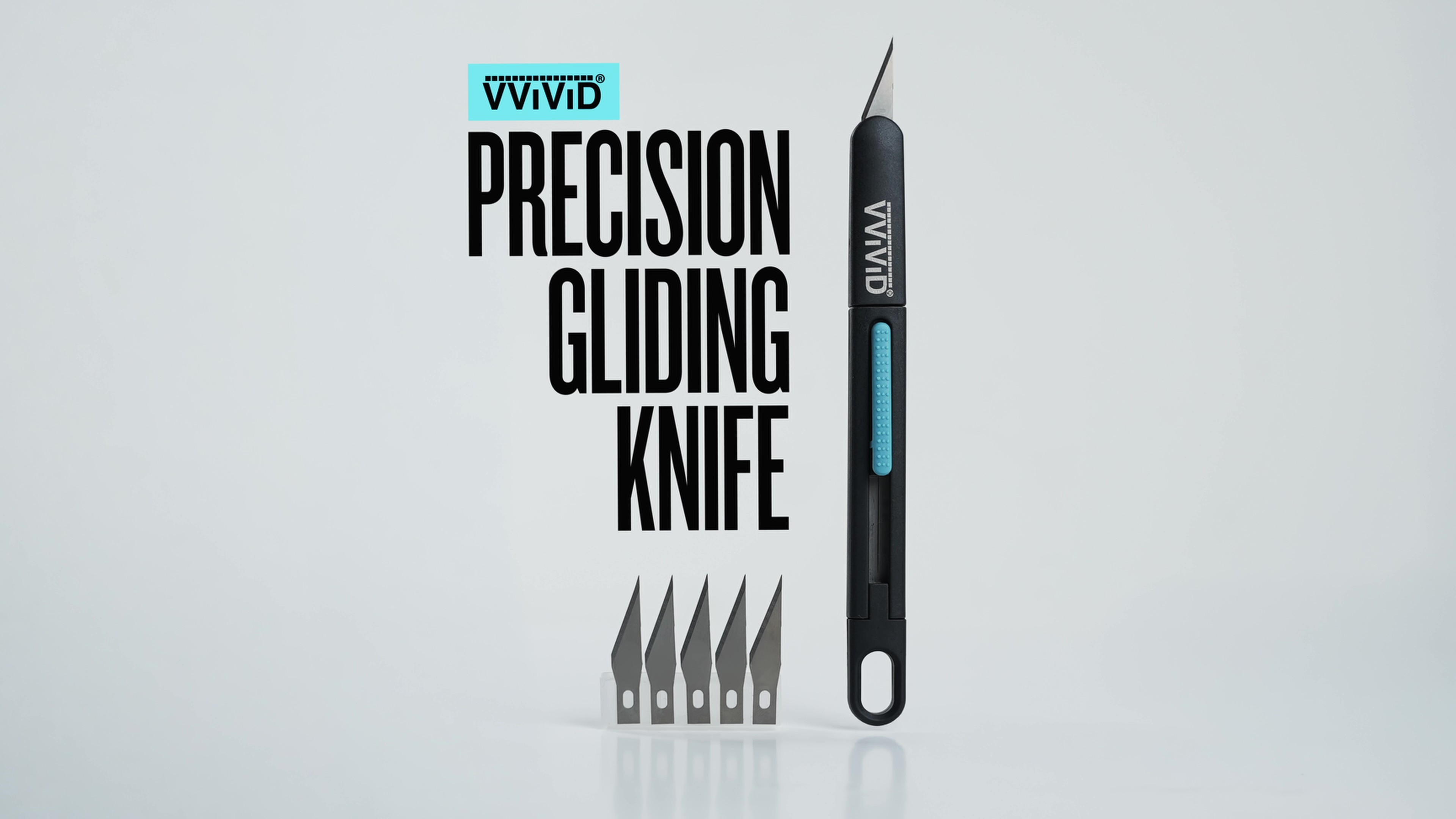 Amazon.com: VViViD Precision Gliding Automotive Vinyl Wrapping