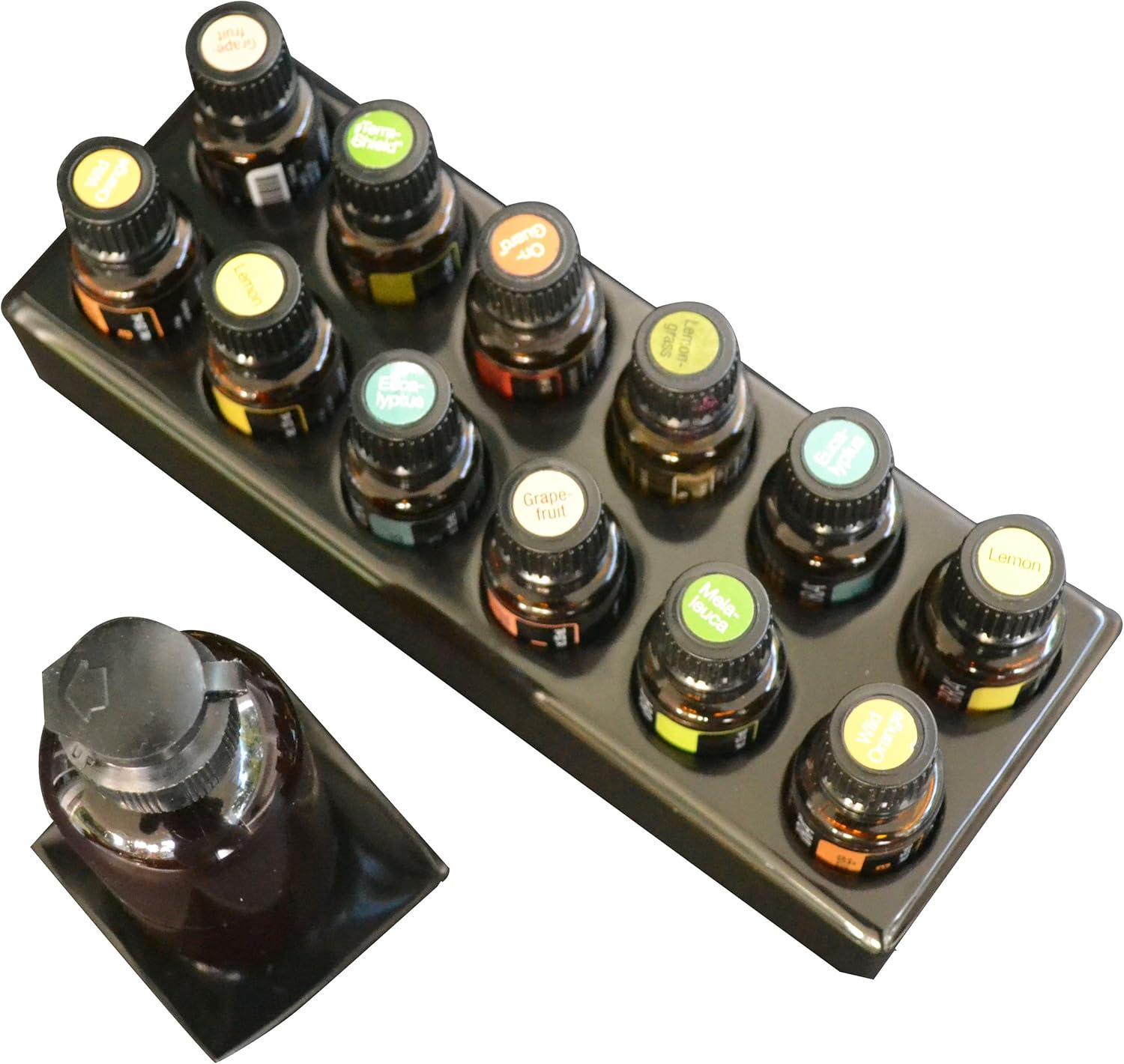Shades of Stone Essential Oils Holder - Image 6