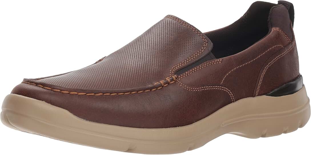 Amazon.com: rockford shoes for men