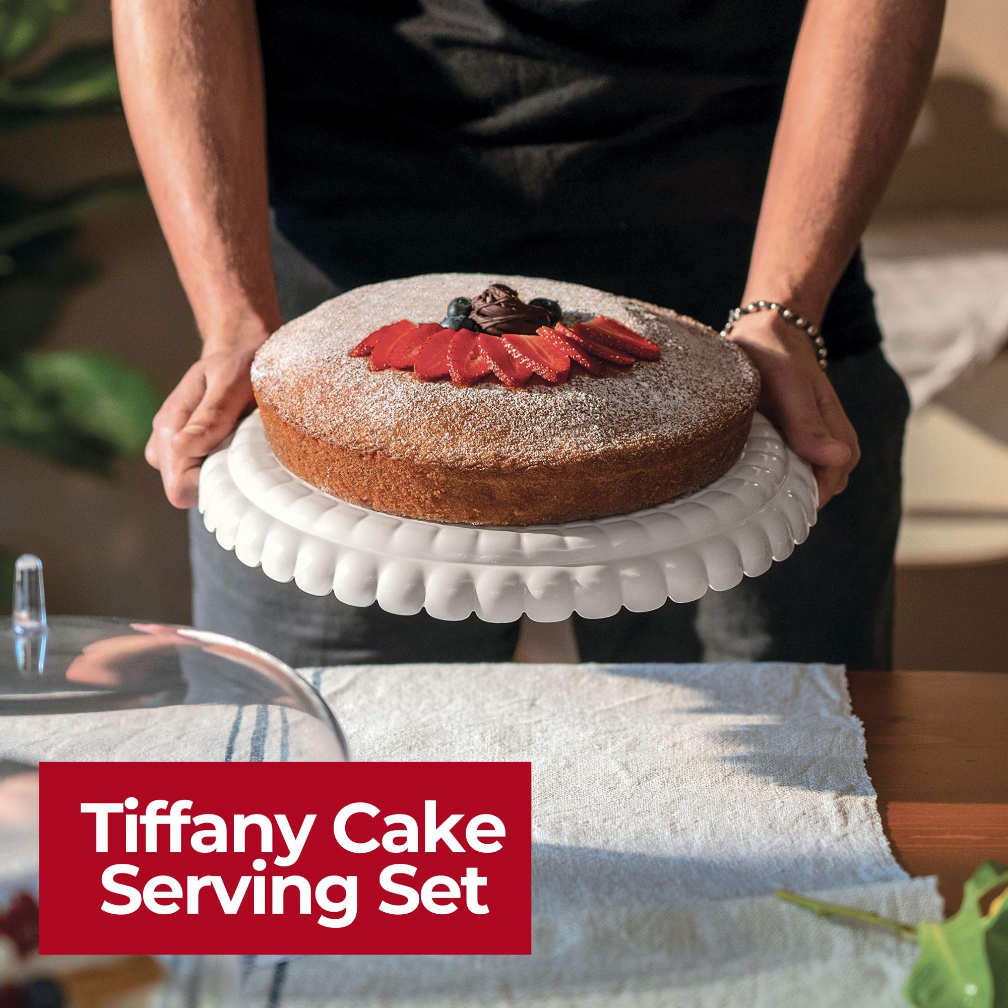 Guzzini Tiffany 11.8