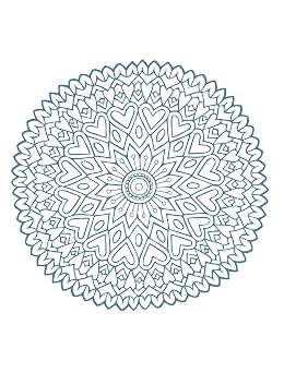 こころを癒やす 絵と言葉のマインドフルネスぬりえ