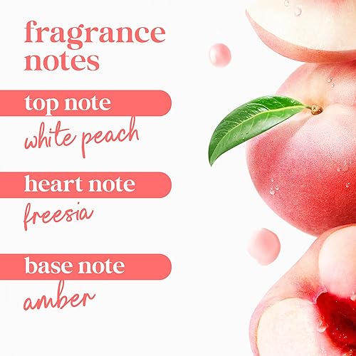 Vista 56 de Dove Serum Body Wash Glow Recharge ilumina y exfolia la piel con suero de vitamina C iluminador de 18.5 onzas líquidas