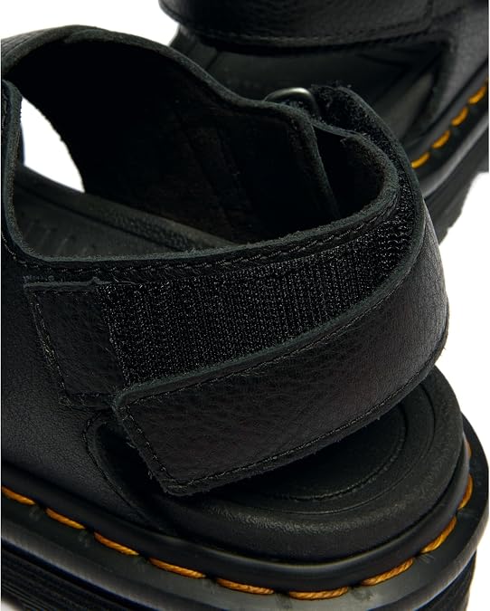 Dr. Martens Women's Zebzag Sandal