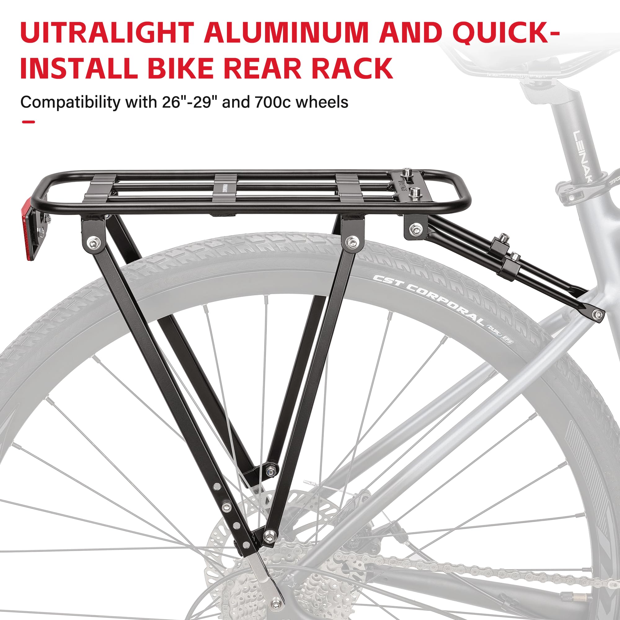 Porte-vélos (PI-H317)