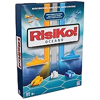 Editrice Giochi, Risiko! Oceano