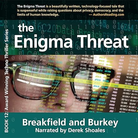 The Enigma Threat