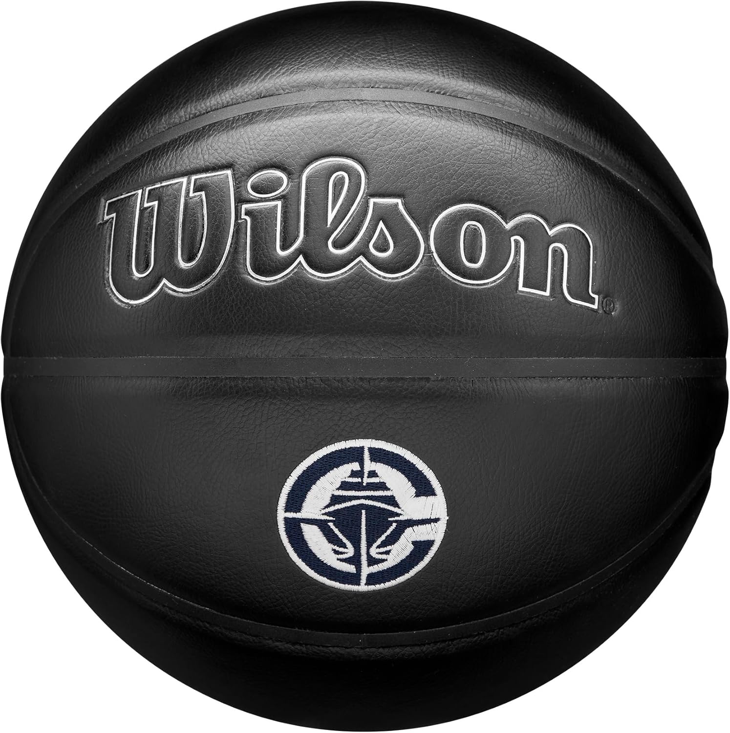 WILSON NBA Team Premiere Basketballs - Size 7-29.5"