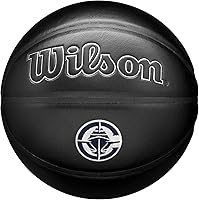 Vista 11 de WILSON NBA Team Premiere Basketballs - Size 7-29.5
