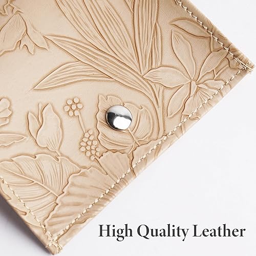 Miniatura 6 de LIZIMANDU - Organizador de píldoras, pastillero de viaje semanal con recordatorio de medicamentos diario AM PM, noche de día, 7 compartimentos, para