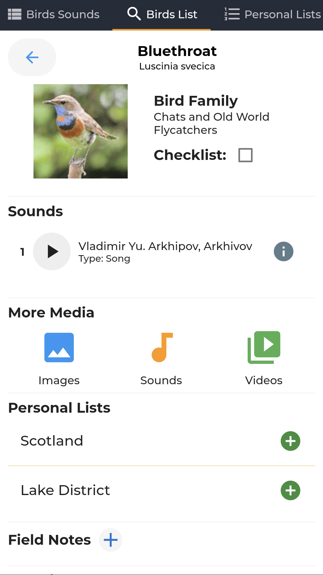 UK Birds Sounds ProAmazon.co.ukAppstore for Android