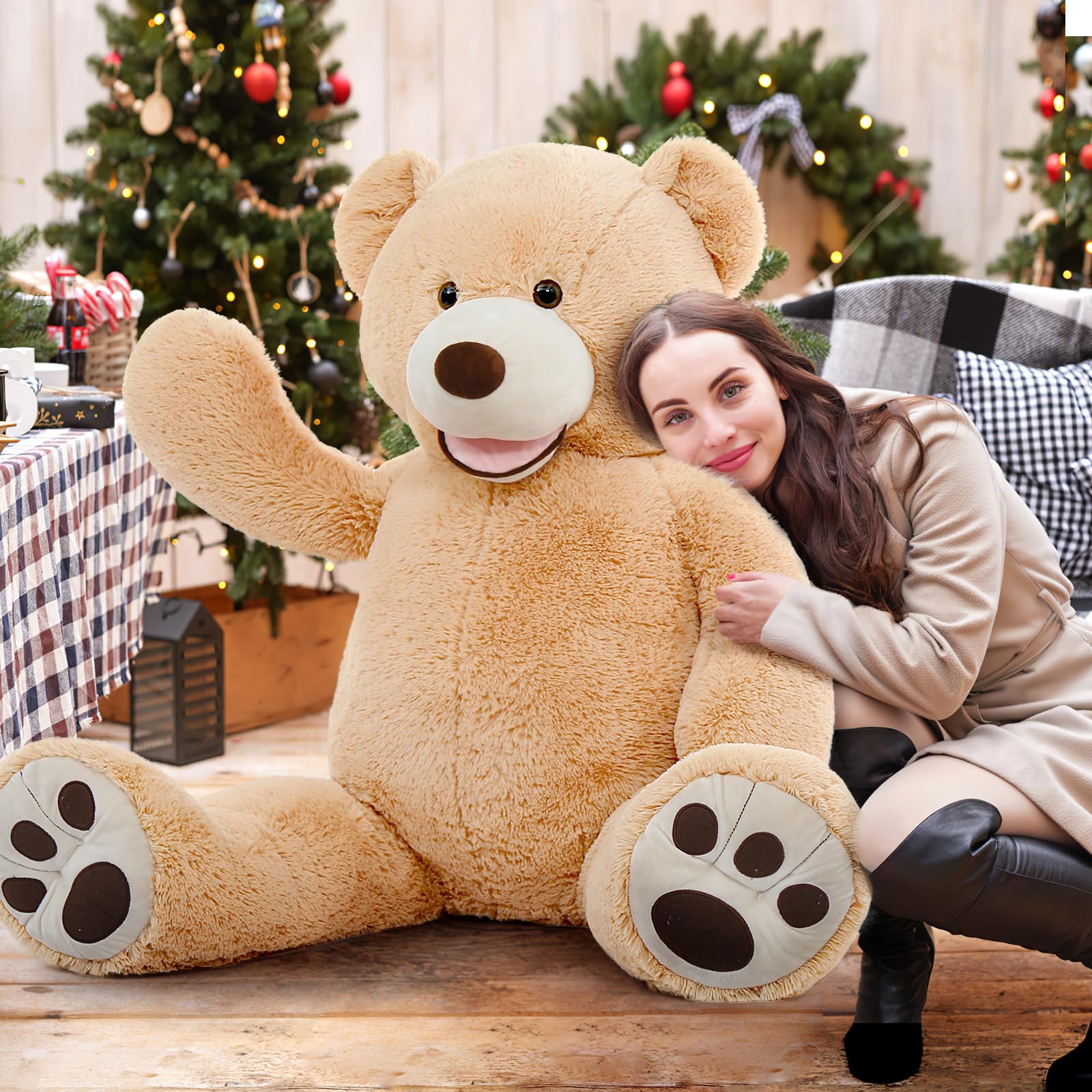 Dodo D'Amour Ours