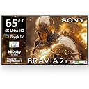 Sony 164 cm (65 inches) BRAVIA 2M2 Series 4K Ultra HD Smart LED Google TV K-65S25BM2 gallery image