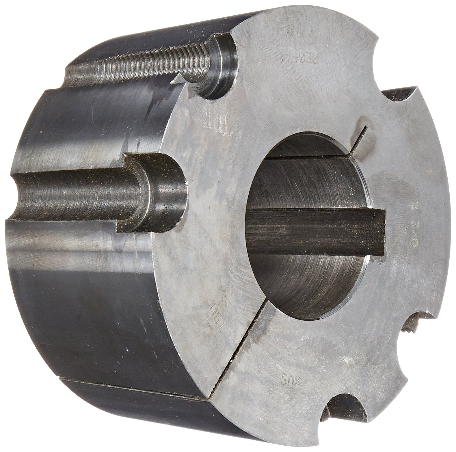 TB Woods 4030 TL40302 Taper Lock Bushing, Cast Iron, Inch, 2