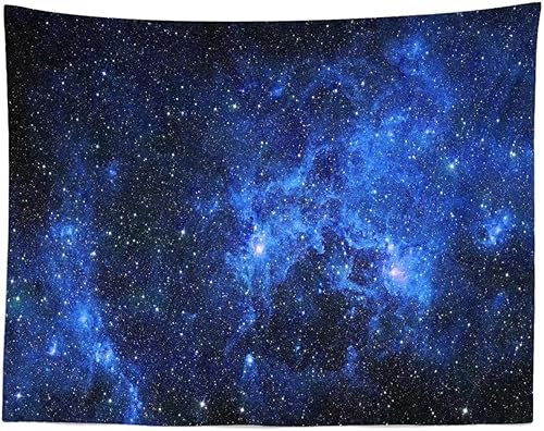 Miniatura 3 de BELECO Telón de fondo de tela de estrellas de galaxia de 15 x 10 pies, cielo nocturno estrellado, espacio exterior, galaxia, universo, nebulosa,