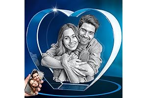 ArtPix Personalized 3D Crystal Picture: A Unique Gift Beyond Boundaries