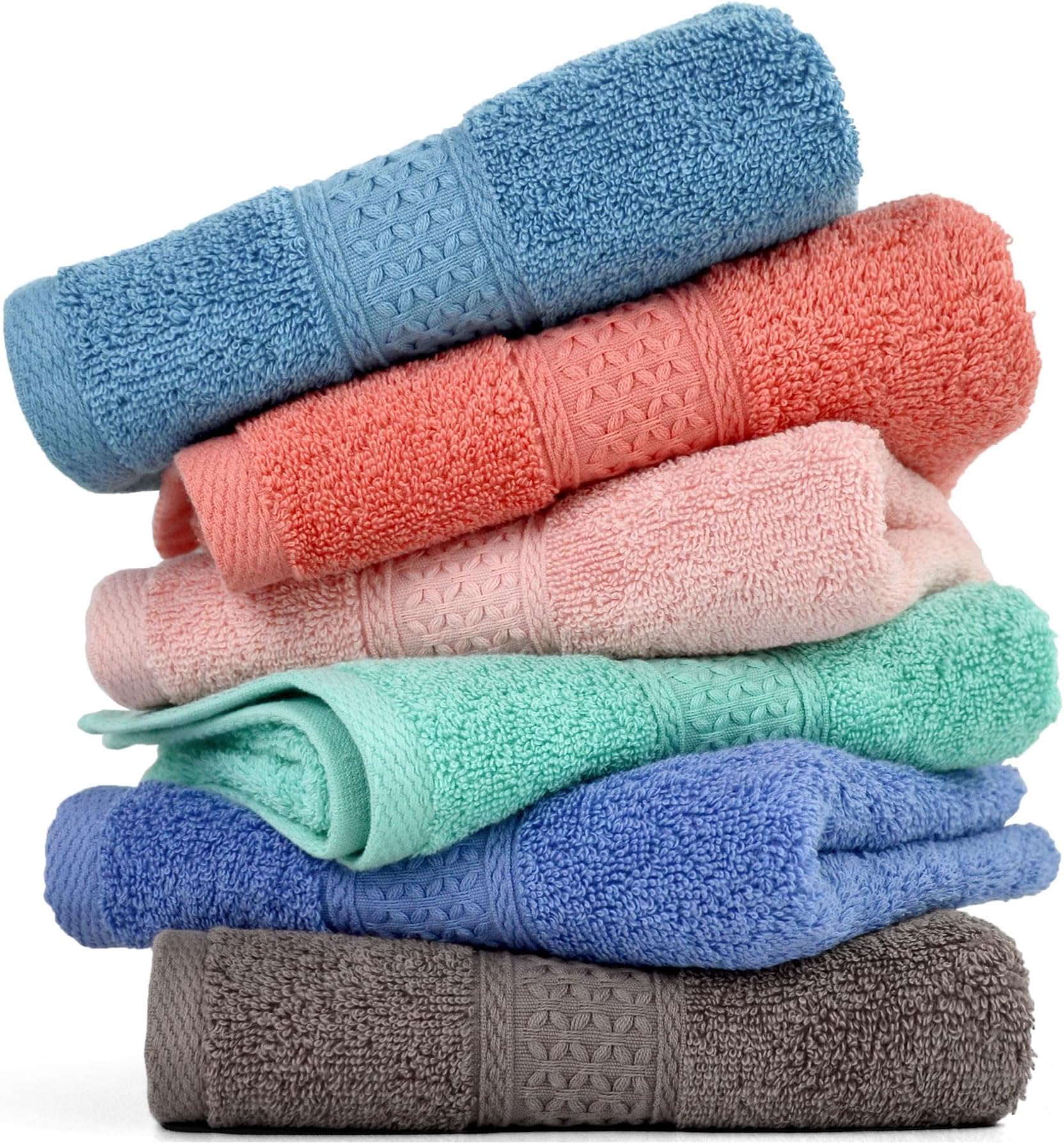 The Same Style Hand Towels
