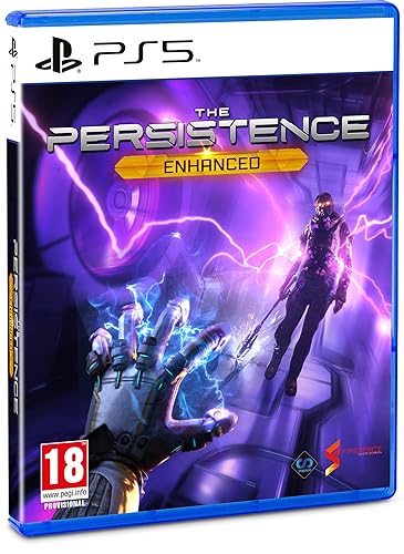 Perp The Persistence Enhanced Amélioré(e) Anglais PlayStation 5