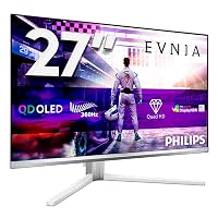Philips Monitor 27M2N8500 26.5" 2560x1440, WQHD