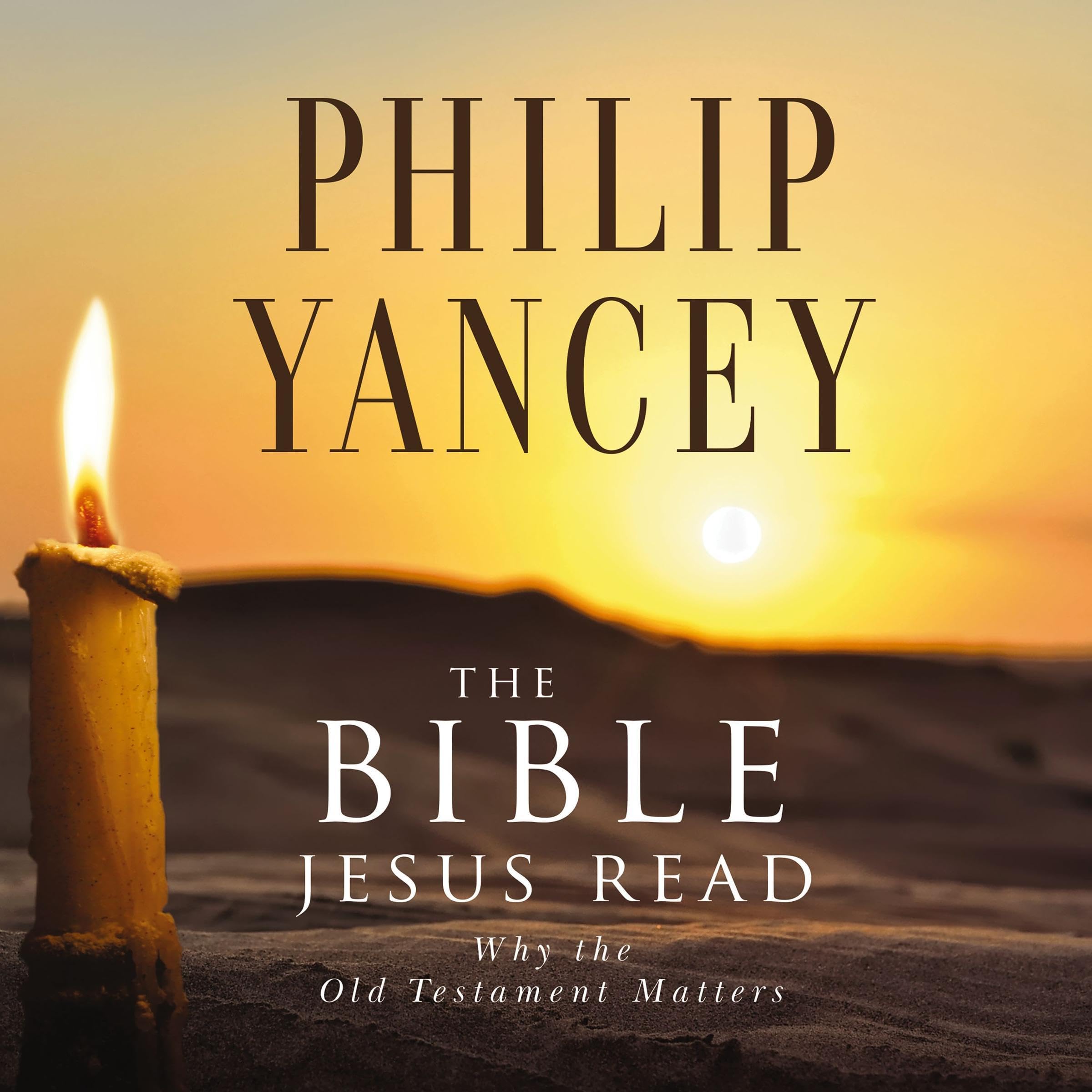 Cover art for The Bible Jesus Read