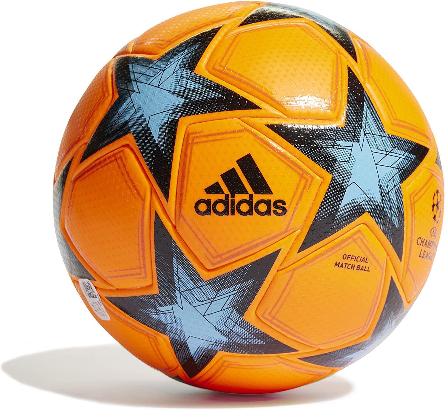 adidas match ball