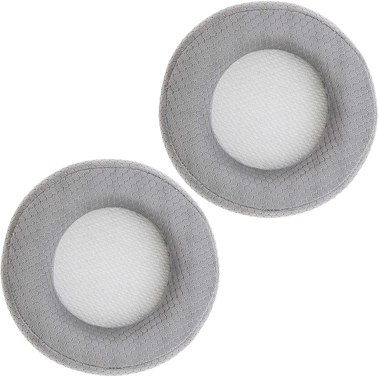 1 Pair Ear Pads Replacement Compatible with Corsair Virtuoso RGB