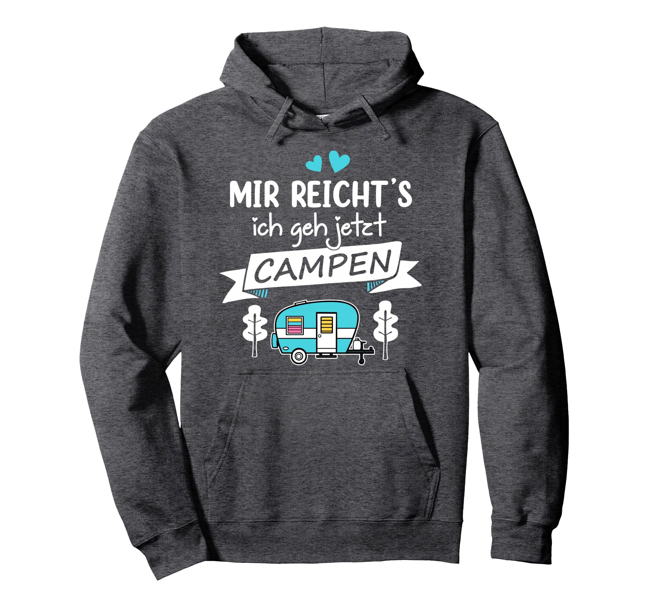 Kleidung mit Designs von Amazon Merch on Demand