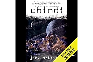 Chindi: Academy Series