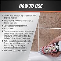 Vista 2 de Dap Kwik Seal Ultra, 18896