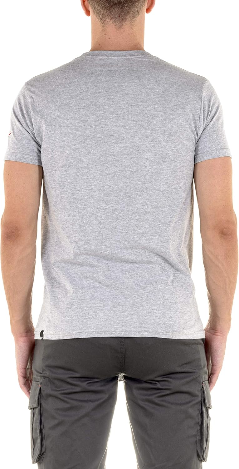 ALPINESTARS Men's Wordmark T-Shirt