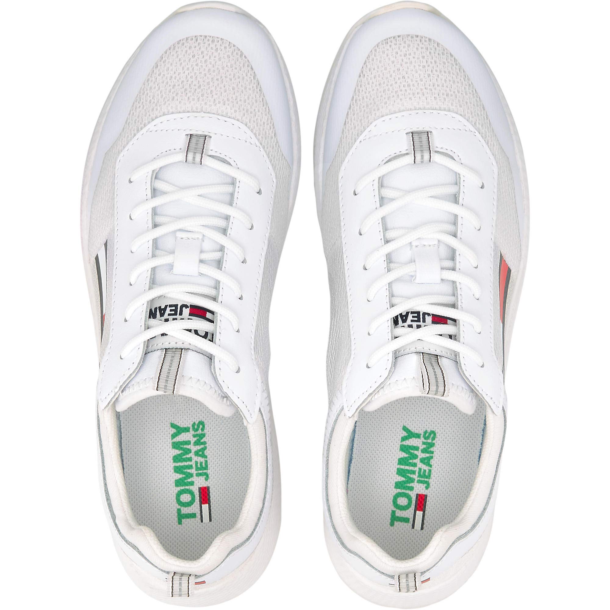 Tommy Hilfiger Sneakers Bianco EN0EN00945 BIANCO 39