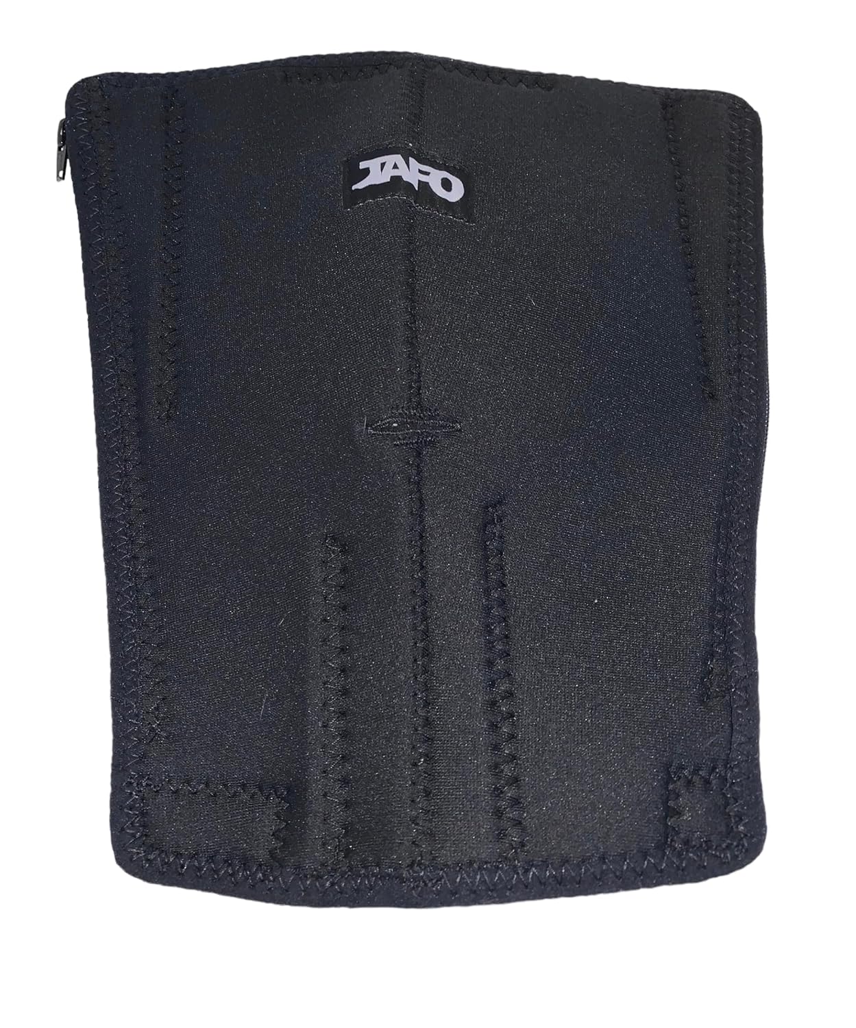 JAFO NEOPRENE SLEEVE ONLY, Unisex, All Ages, Improve Walking Gait, Pain Relieve, No Chafing, Improve Blood Flow, Comfort fit for Right, Left (Medium Circumference 12.5"-14.5") Pair with the FREE FLOW AFO LINK BELOW