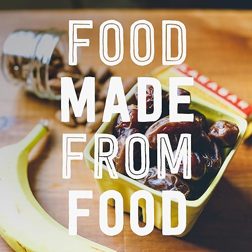 Miniatura 7 de Larabar, barra de frutas y nueces, pastel de cereza, sin gluten, vegano (16 barras) y barra sin gluten, pastel de manzana, vegano (16 barras)