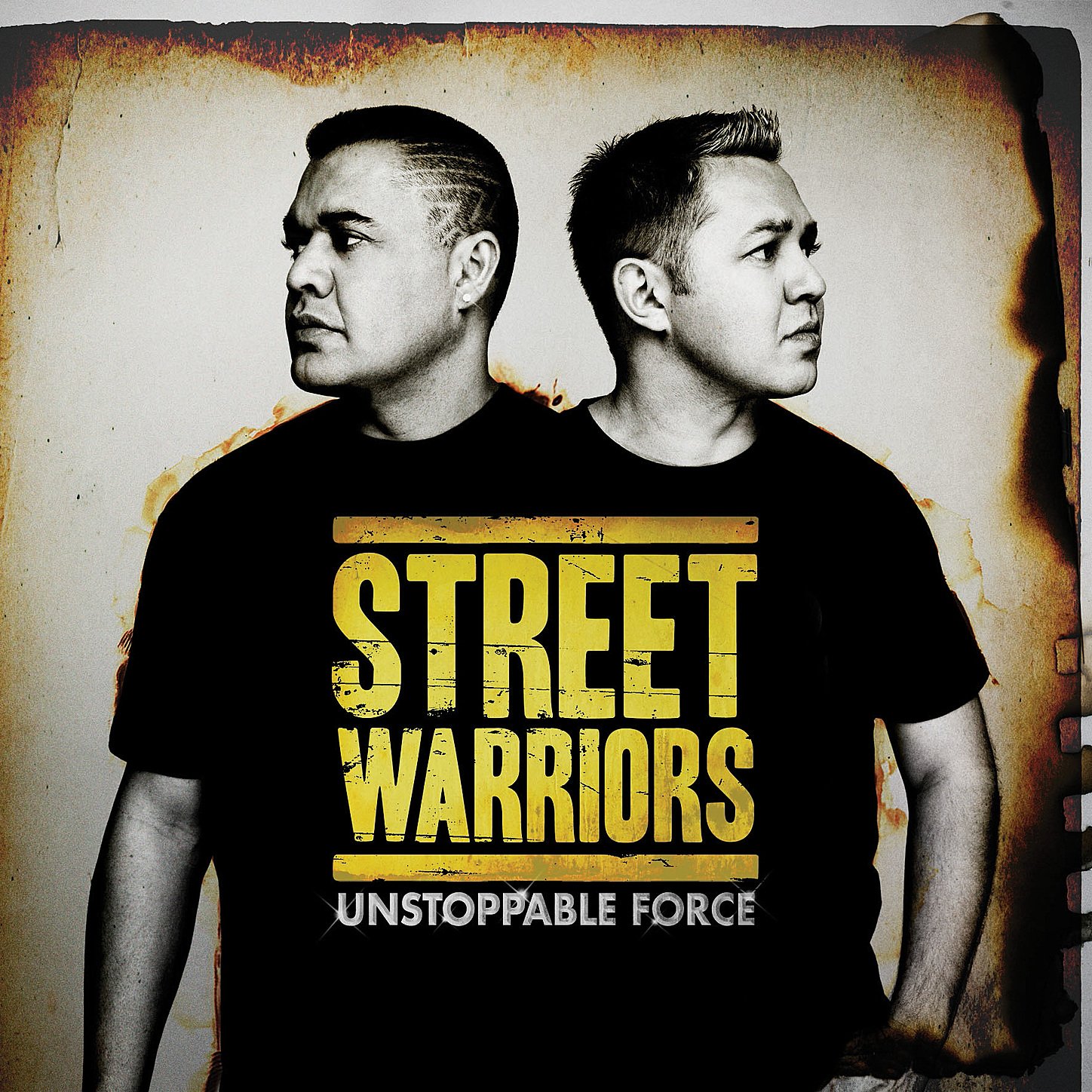 Street Warriors