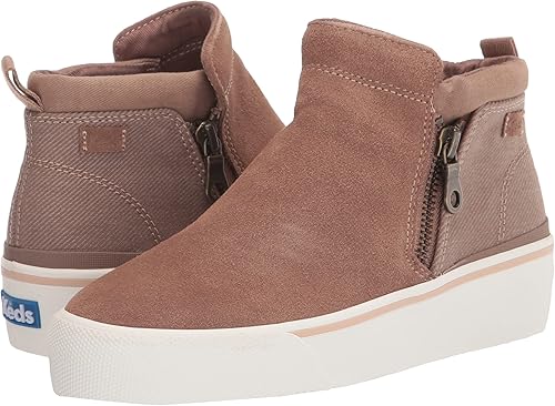 Miniatura 7 de Keds Botas Cooper Zip para mujer