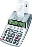 Canon P23-DHV-3 Printing Calculator