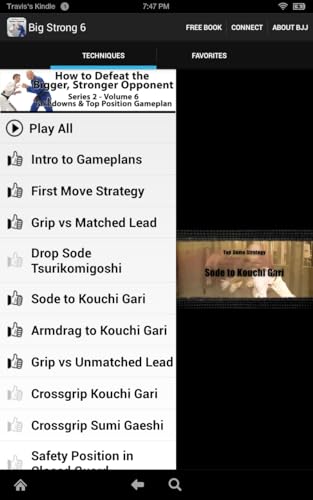 How To Defeat The Bigger, Stronger Opponent With Brazilian Jiu-Jitsu Vol 6; Takedowns, Guard Passes & Top Position Gameplan With Bjj World Champion Brandon 'Wolverine' Mullins #TOP2